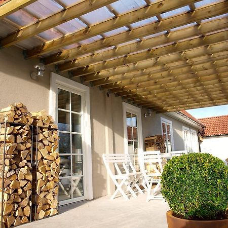 Gaspari Lodge Flyinge Номер фото
