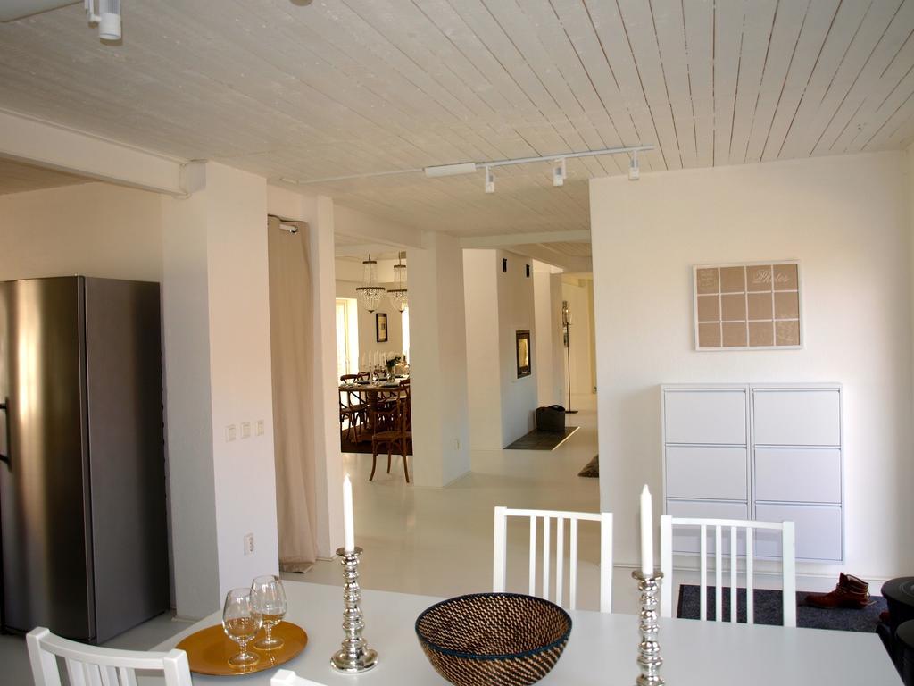 Gaspari Lodge Flyinge Экстерьер фото